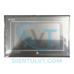 Màn hình điều khiển MC-20MR-6MT-F430A-FX-F – HMI tích hợp PLC, cảm ứng 4.3 inch.