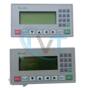 Màn hình OP320-A-S – Màn hình HMI kết nối PLC, giao diện dễ sử dụng.