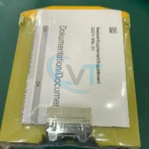 Mô-đun giám sát chuyển động an toàn Pilz PNOZ ms2p 773810