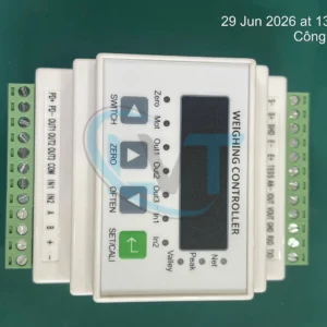 Mô đun hiển thị ZFD410A