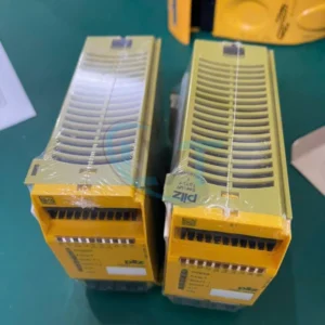 Mô-đun liên kết an toàn Pilz PNOZ ml1p 773540 24VDC