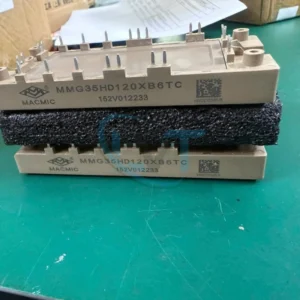Module IGBT MacMic MMG35HD120XB6TC 1200V 35A PIM