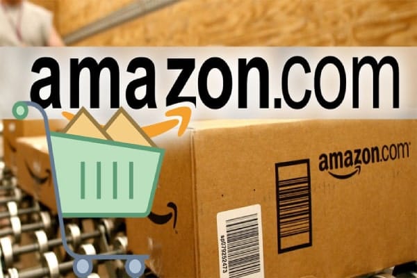 Hướng dẫn cách order, đặt mua hộ hàng trên Amazon ship về Việt Nam giá rẻ