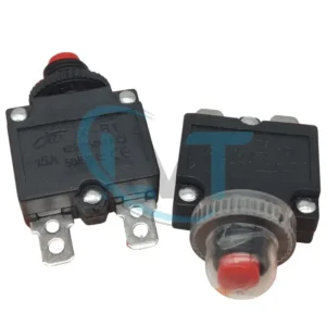 Nút nhấn LX01-30A – Nút bấm công nghiệp 30mm, chất lượng cao.