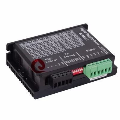 Bộ điều khiển 3DM683