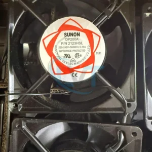 Quạt tản nhiệt DP200A (P/N 2123HSL) – Quạt làm mát thiết bị công nghiệp