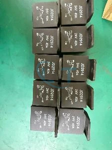 Rơ le công suất JD2912 24V 80A relay ô tô 4 chân