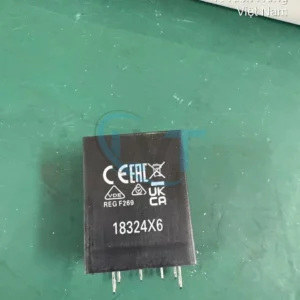 Rơ le G3FD-X03SN-VD
