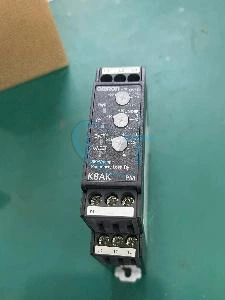 Rơ le giám sát điện áp 3 pha OMRON K8AK-PM2 380–480VAC