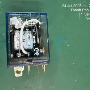 Rơ le LY2N-J24VDC