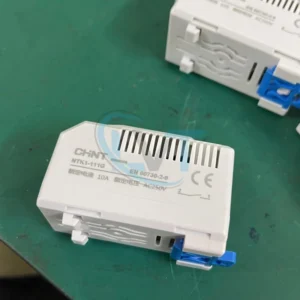 Rơ le NTK1-111 – Relay điều khiển và đóng cắt mạch điện