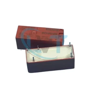 Rơ le RY611019 - Thiết bị đóng ngắt tự động, độ bền cao, phù hợp cho hệ thống điện công nghiệp.