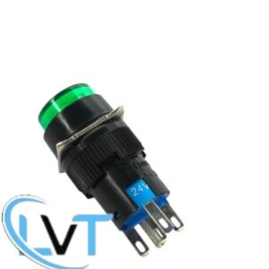 Thiết Bị Điện Công Nghiệp Chính Hãng | Công Ty TNHH Điện Tử LVT