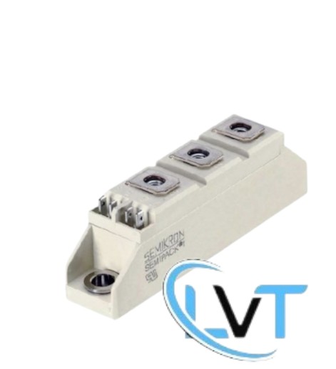 Mô đun công suất SKKT 106/18 EH1