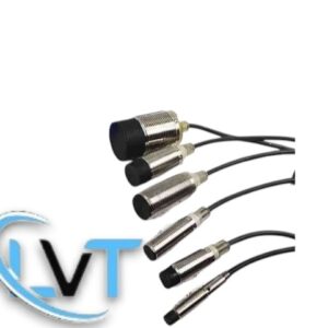 Thiết Bị Điện Công Nghiệp Chính Hãng | Công Ty TNHH Điện Tử LVT
