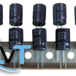 CNĐTVN - Công Ty TNHH Công Nghiệp Điện Tử LVT | Tư Vấn, Mua Bán & Sửa Chữa Thiết Bị Điện Công Nghiệp Uy Tín