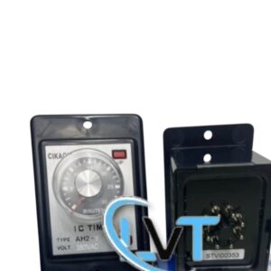 Thiết Bị Điện Công Nghiệp Chính Hãng | Công Ty TNHH Điện Tử LVT