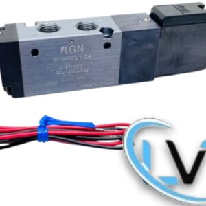 Thiết Bị Điện Công Nghiệp Chính Hãng | Công Ty TNHH Điện Tử LVT