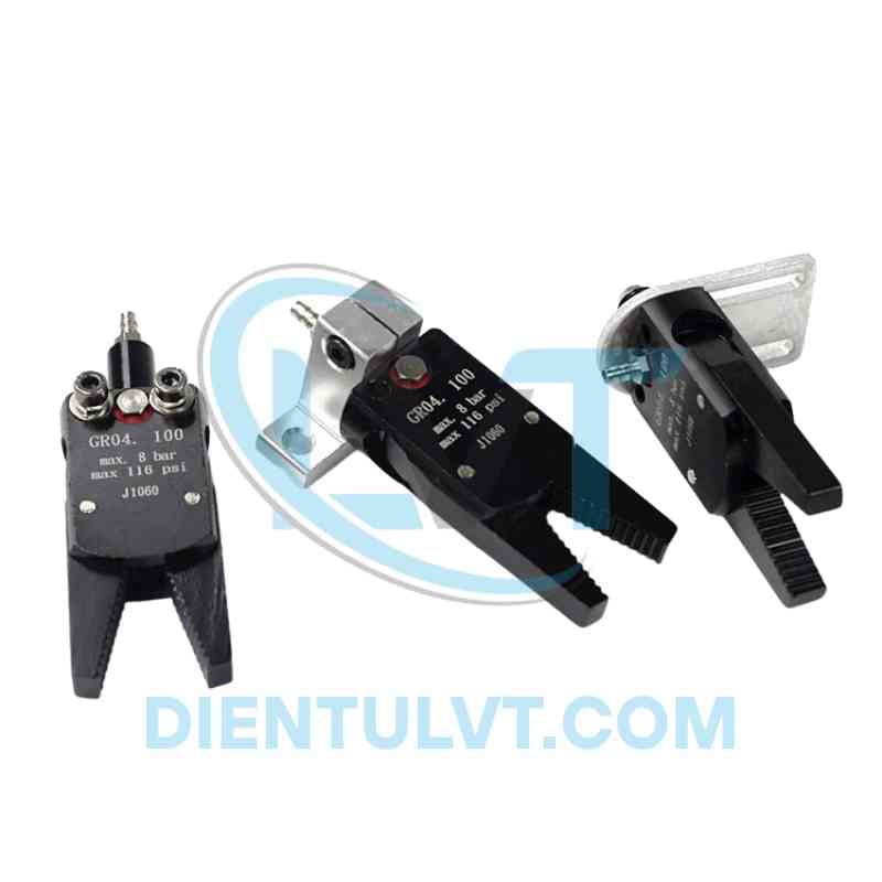 Tay kẹp robot GR 04.100