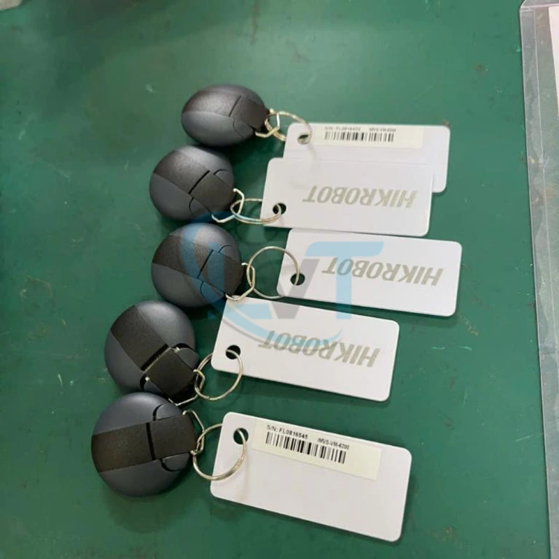 Thẻ dữ liệu iMVS-VM-6200 cho hệ thống Machine Vision