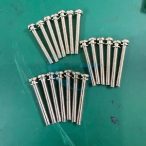 Van điện từ SMC SY5120-LZD-01 5 cổng 2 vị trí
