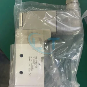 Van điện từ SMC VF3130-3DZ1-02 5 cổng 2 vị trí 110VAC Rc 1/4
