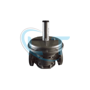 Van điều áp gas FG1B25 – Van ổn áp gas công nghiệp, thiết kế chắc chắn, an toàn.