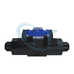Van DSHG-04-3C4-A100-50 – Van thủy lực điều khiển dòng chảy, độ chính xác cao.