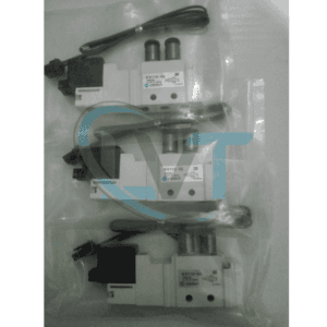 Van KV110-4E – Van điều khiển khí/chất lỏng chính xác, bền bỉ, phù hợp cho hệ thống công nghiệp.