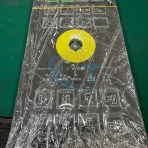Vỏ nút bấm FANUC A86L-0001-0295 – Màng bảo vệ bàn phím Operator Panel