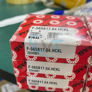 Vòng bi FAG F-565817.04.HCKL 35x72x23mm – Vòng bi rãnh sâu một dãy