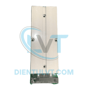 Xi lanh khí nén TN20X100S loại tác động kép, thân vuông, đường kính 20mm hành trình 100mm