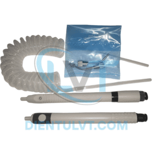 Xi lanh khí nén VPC8-10LBS-6J – loại mini, hành trình 10mm, đường kính 8mm