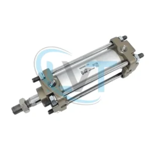 Xy lanh CDA2B100-320Z – Xy lanh khí nén chất lượng cao, hành trình 320mm.
