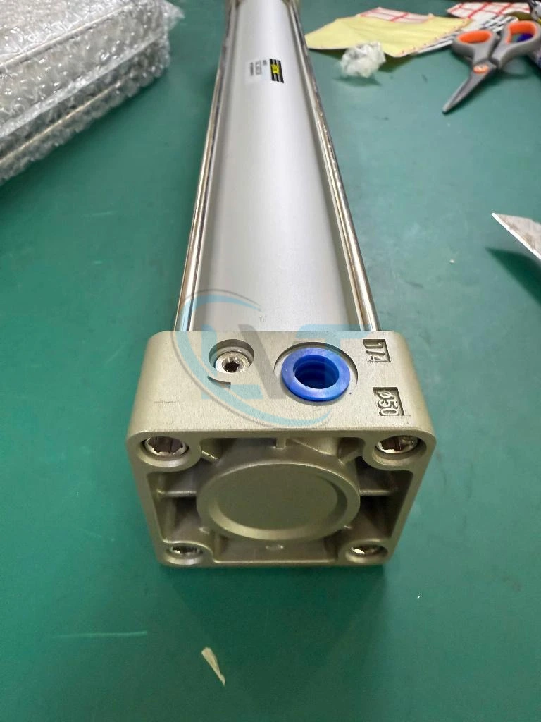Xy lanh khí nén STNC TGC 50×350 – Phi 50mm hành trình 350mm