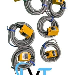 Thiết Bị Điện Công Nghiệp Chính Hãng | Công Ty TNHH Điện Tử LVT