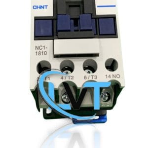 Thiết Bị Điện Công Nghiệp Chính Hãng | Công Ty TNHH Điện Tử LVT