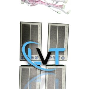 CNĐTVN - Công Ty TNHH Công Nghiệp Điện Tử LVT | Tư Vấn, Mua Bán & Sửa Chữa Thiết Bị Điện Công Nghiệp Uy Tín