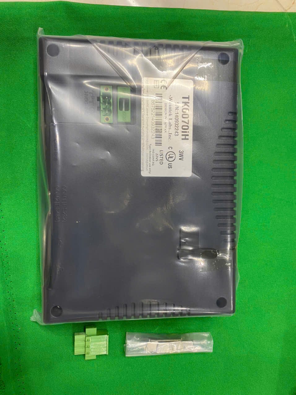 Màn hình TK6070iH 3WV