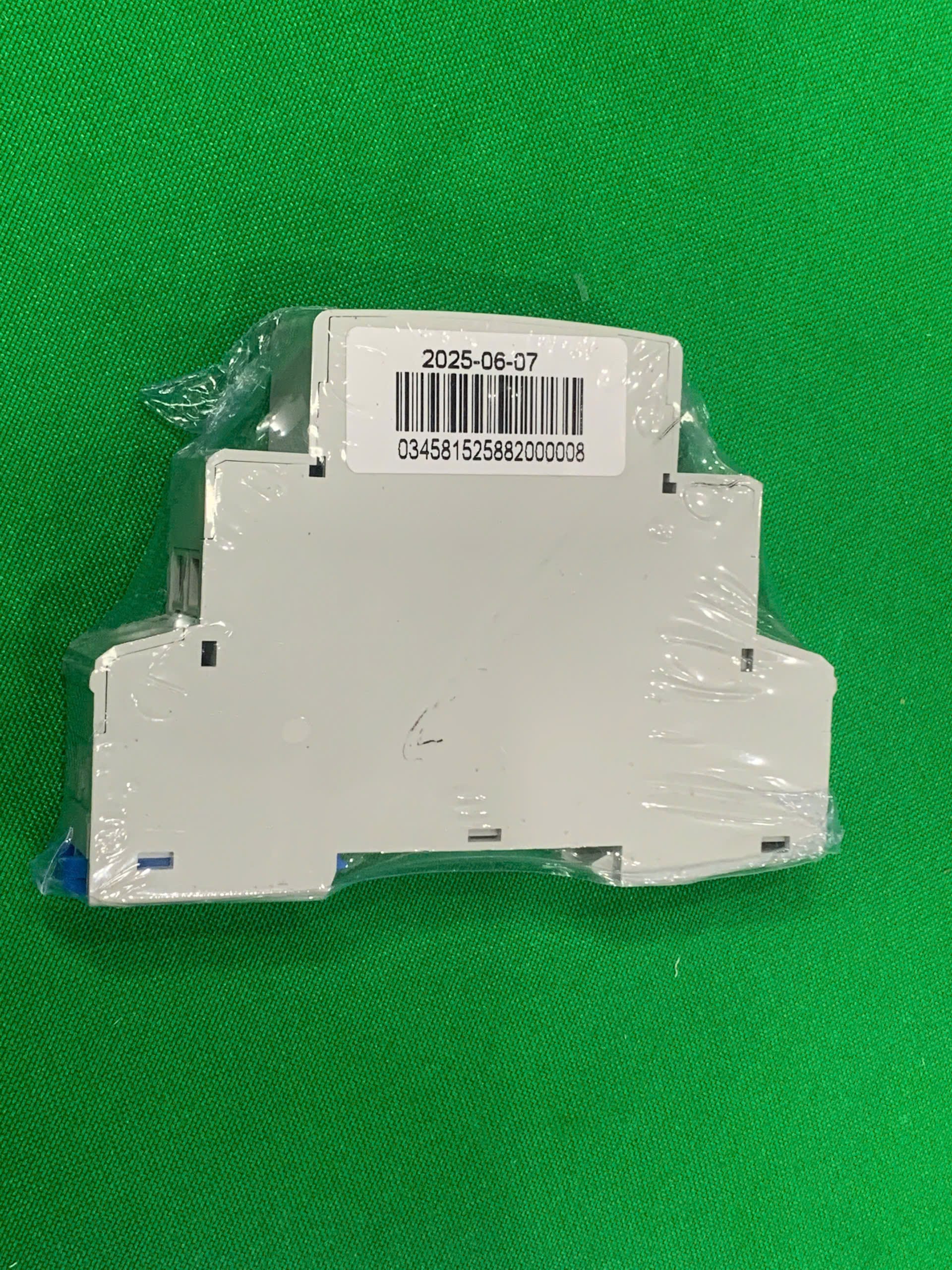 Rơ le thời gian NTE8-B 12s-120s 220V