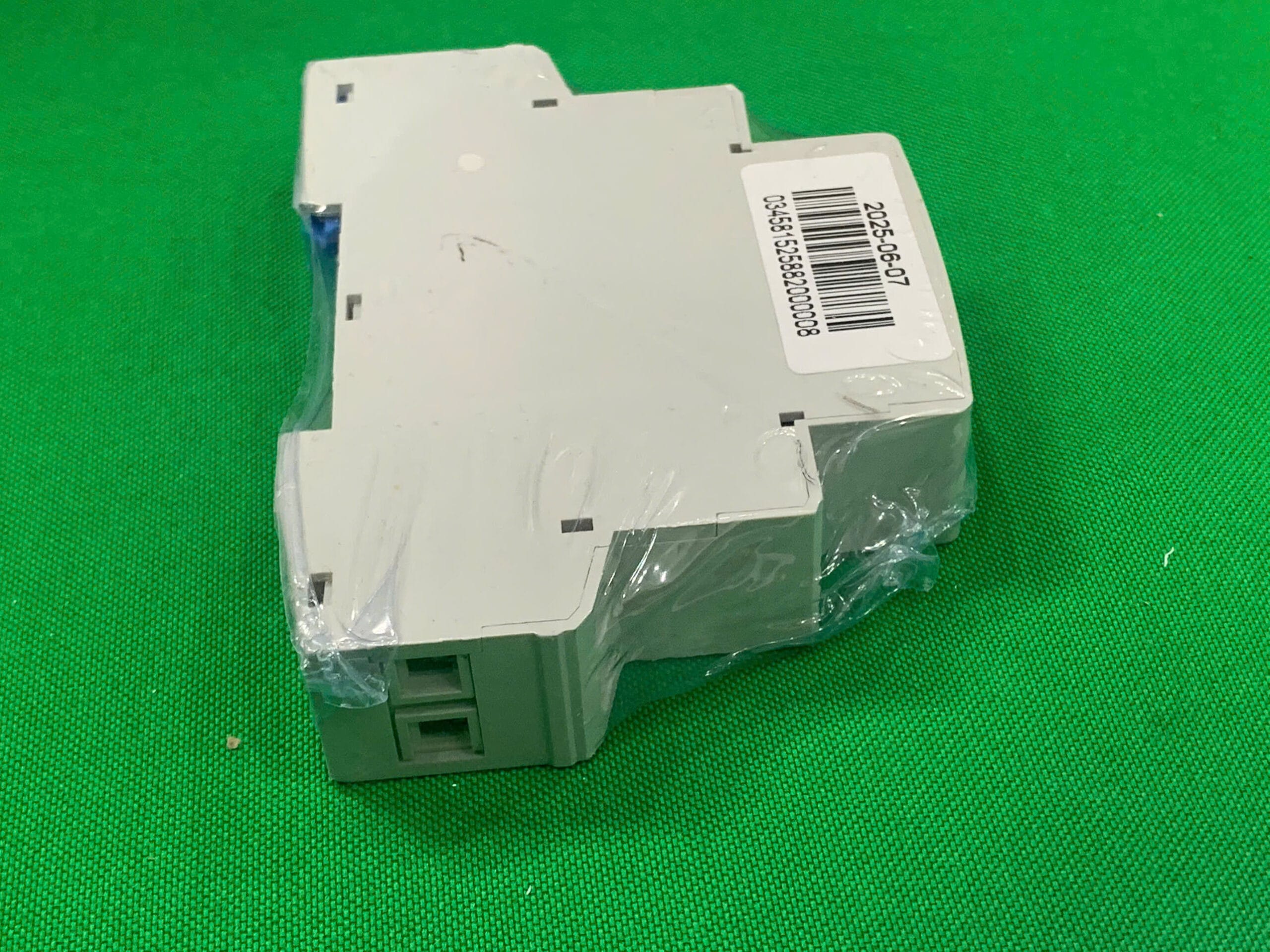 Rơ le thời gian NTE8-B 12s-120s 220V