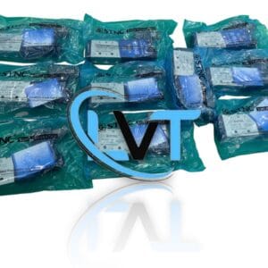 Thiết Bị Điện Công Nghiệp Chính Hãng | Công Ty TNHH Điện Tử LVT