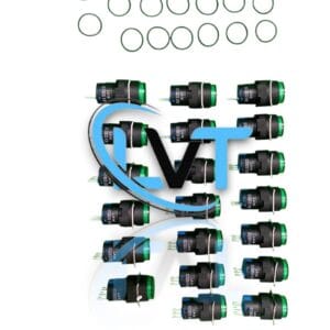 Thiết Bị Điện Công Nghiệp Chính Hãng | Công Ty TNHH Điện Tử LVT