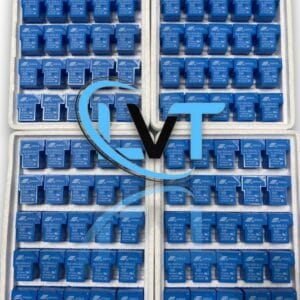 CNĐTVN - Công Ty TNHH Công Nghiệp Điện Tử LVT | Tư Vấn, Mua Bán & Sửa Chữa Thiết Bị Điện Công Nghiệp Uy Tín