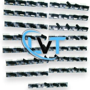 CNĐTVN - Công Ty TNHH Công Nghiệp Điện Tử LVT | Tư Vấn, Mua Bán & Sửa Chữa Thiết Bị Điện Công Nghiệp Uy Tín