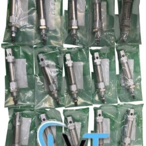 Thiết Bị Điện Công Nghiệp Chính Hãng | Công Ty TNHH Điện Tử LVT