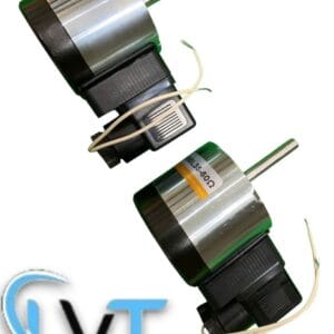 Thiết Bị Điện Công Nghiệp Chính Hãng | Công Ty TNHH Điện Tử LVT