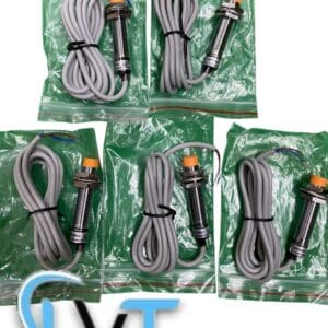 Thiết Bị Điện Công Nghiệp Chính Hãng | Công Ty TNHH Điện Tử LVT