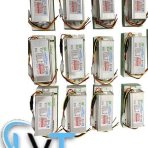 Thiết Bị Điện Công Nghiệp Chính Hãng | Công Ty TNHH Điện Tử LVT