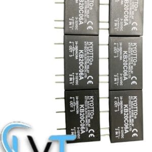 CNĐTVN - Công Ty TNHH Công Nghiệp Điện Tử LVT | Tư Vấn, Mua Bán & Sửa Chữa Thiết Bị Điện Công Nghiệp Uy Tín